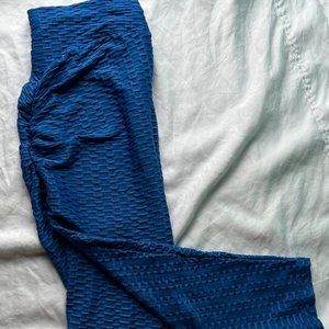 Scrunch Butt Leggings